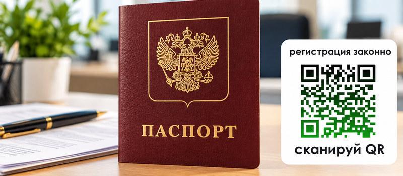 регистрация в Михайлове